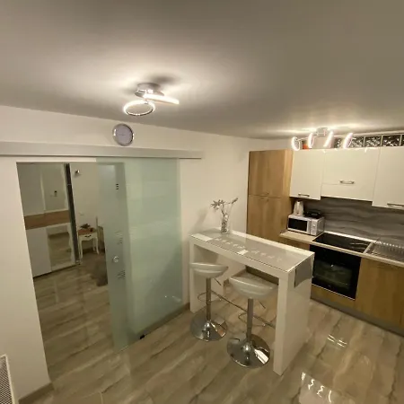 Apartman Bilivano Zagreb Extérieur photo