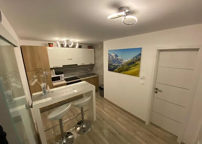Apartman Bilivano
