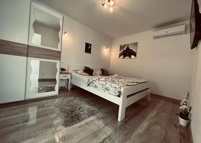 Apartman Bilivano