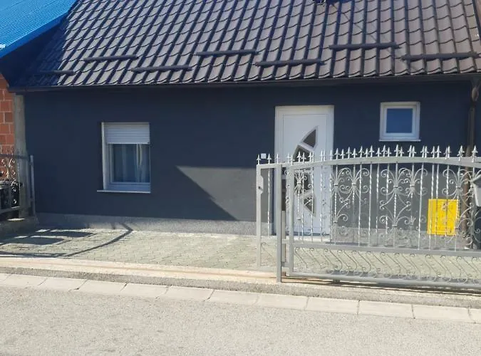 Apartman Bilivano