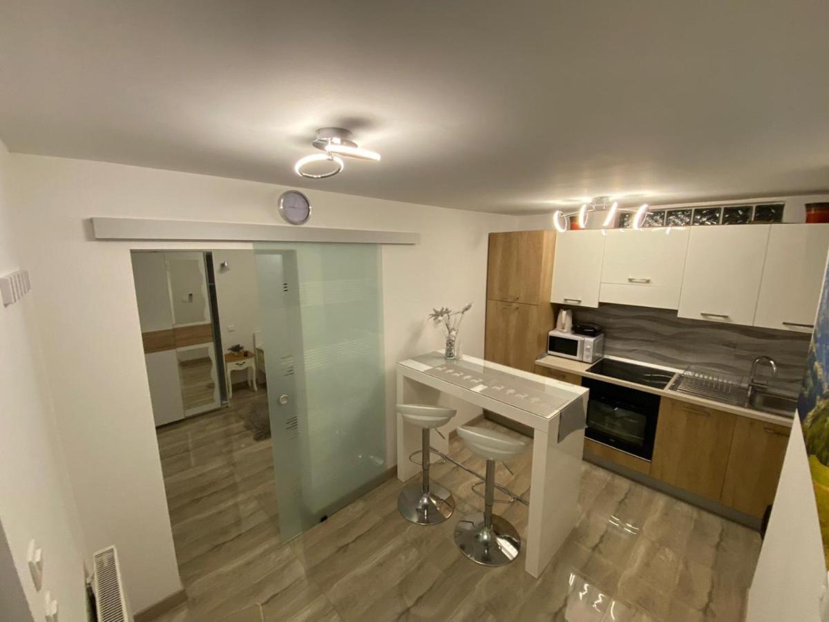 Apartment Bilivano
