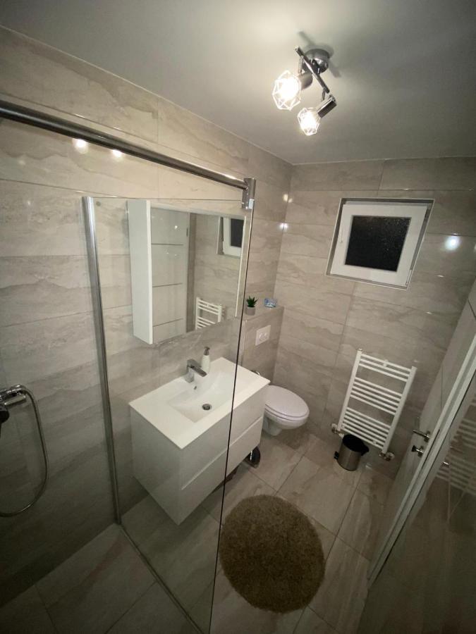 Bilivano Zagreb