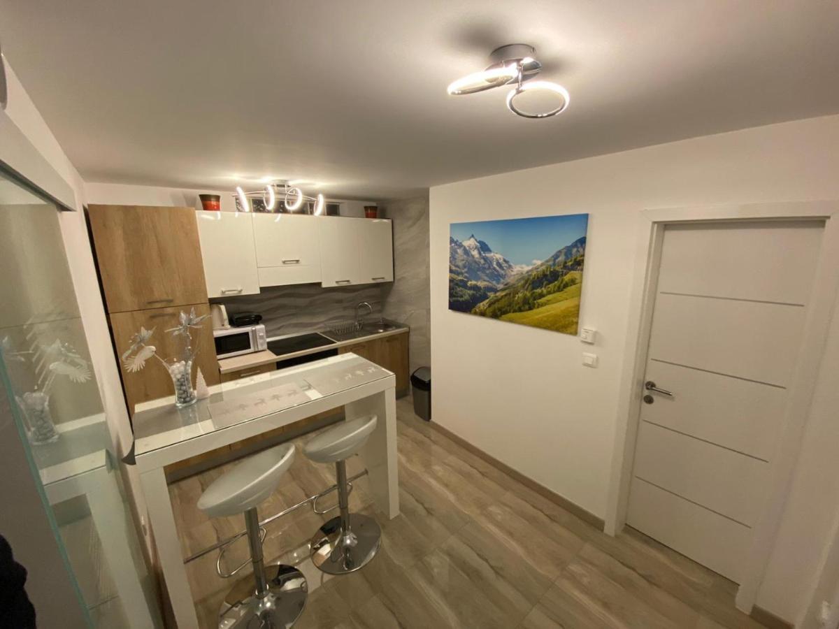 Apartment Bilivano Zagreb