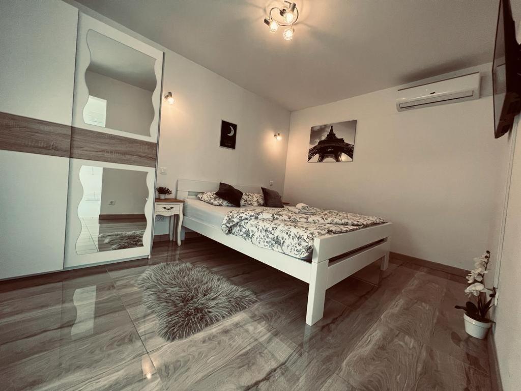 Apartment Bilivano