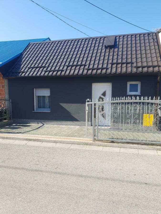 Apartment Bilivano Zagreb