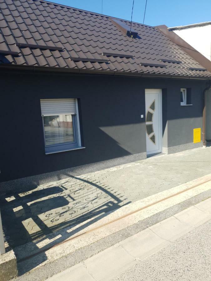 Apartment Bilivano